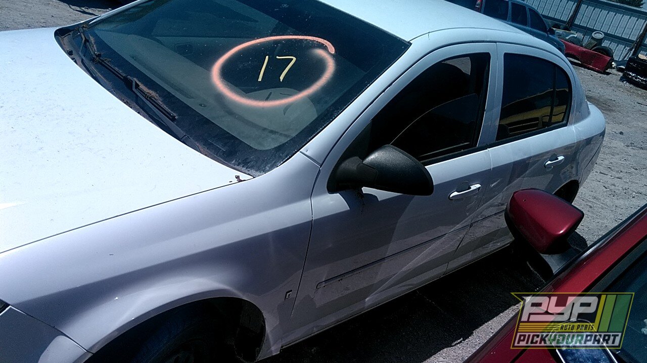Photo of 2007 Chevrolet Cobalt