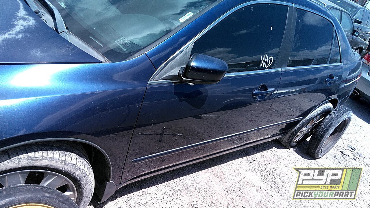 Photo of 2004 Honda Accord