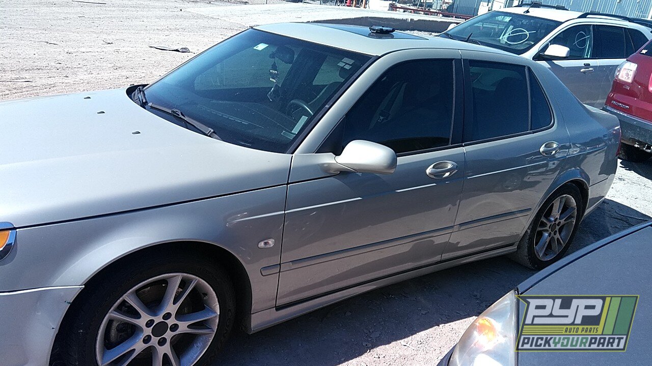 Photo of 2006 Saab 9-5