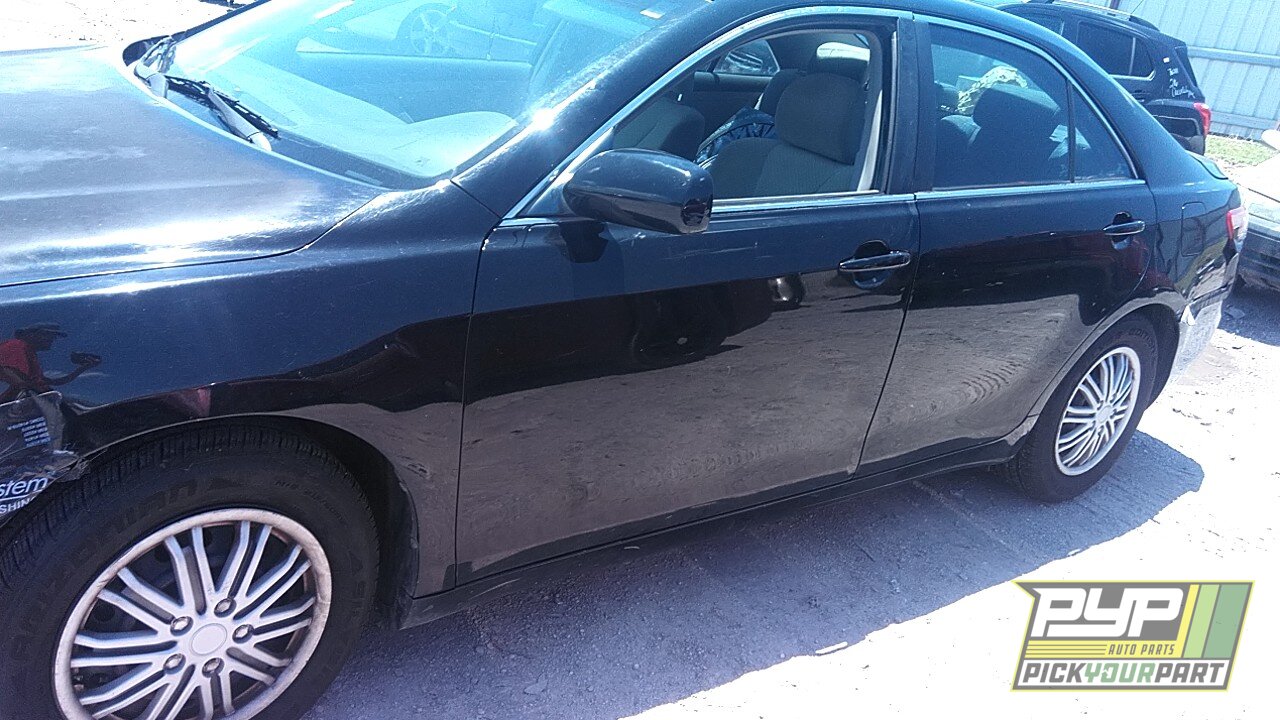 Photo of 2007 Toyota Camry
