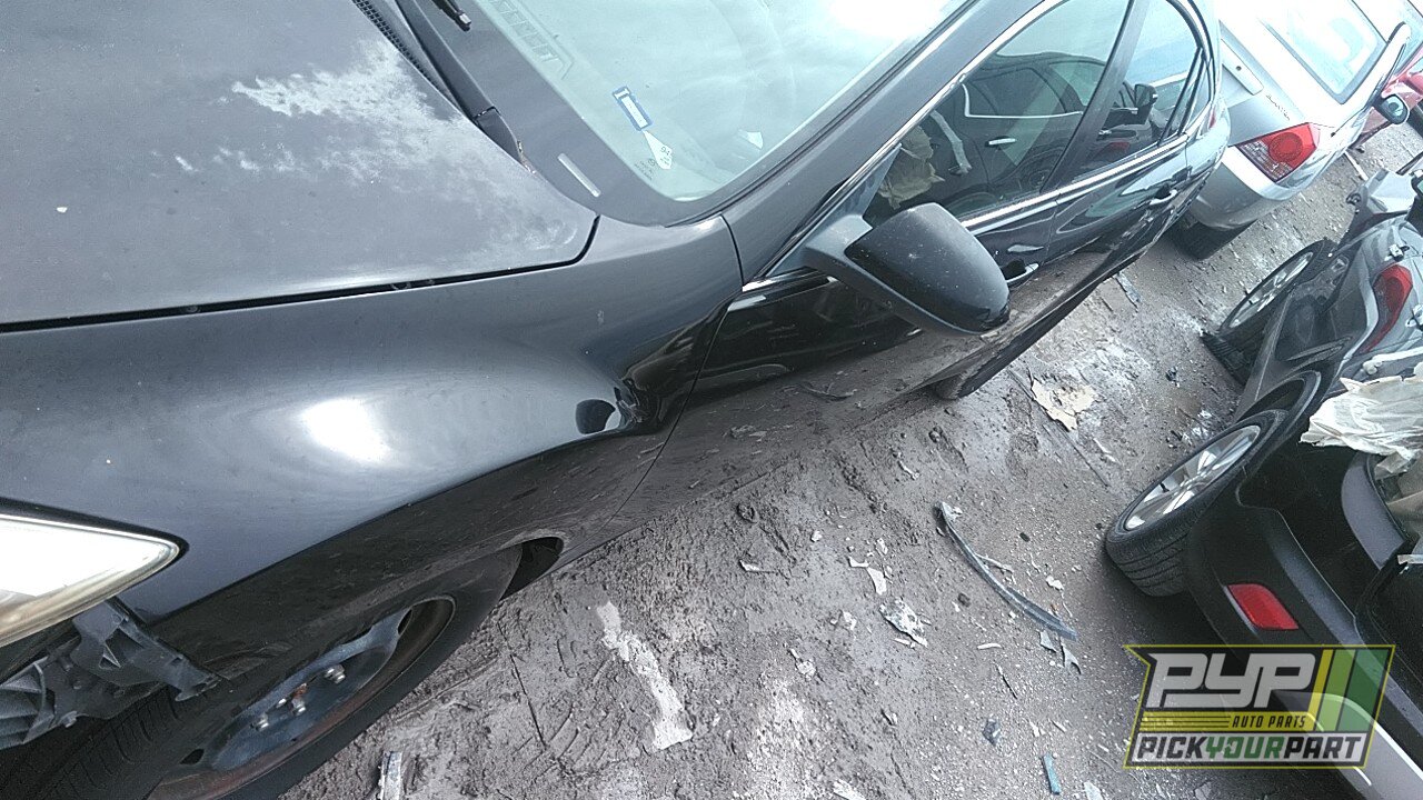 Photo of 2009 Mazda 6