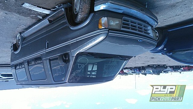 Photo of 1994 Ford E-150 Econoline