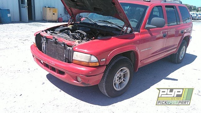 Photo of 1999 Dodge Durango