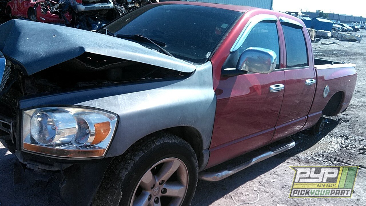 Photo of 2006 Dodge Ram 1500