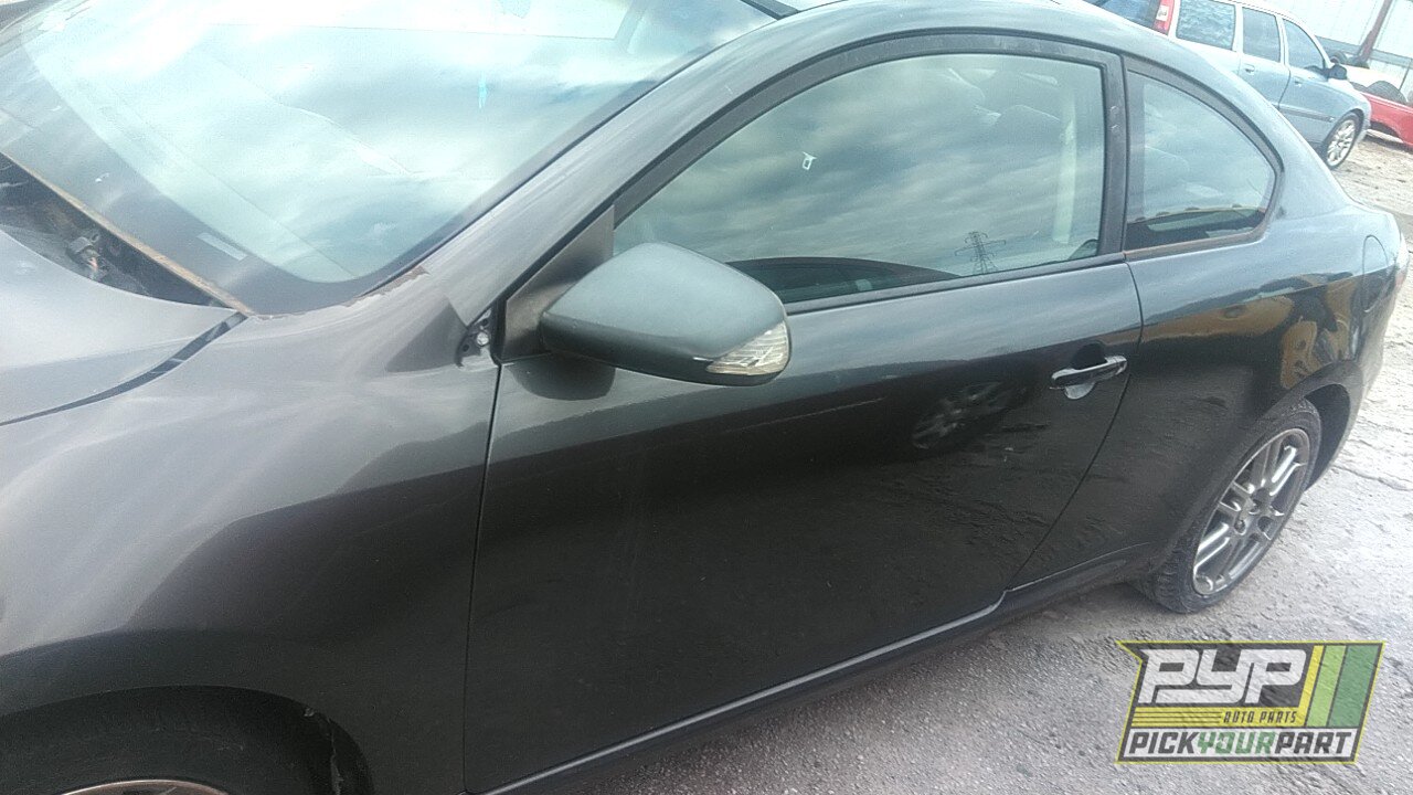 Photo of 2009 Scion Tc