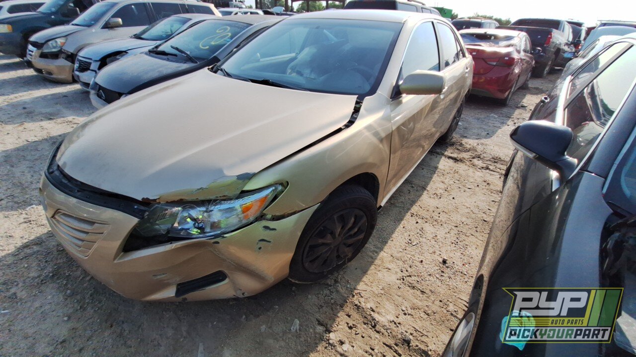 Photo of 2010 Toyota Camry
