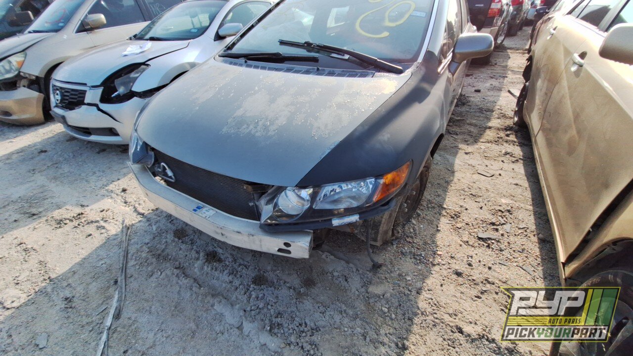 Photo of 2006 Honda Civic