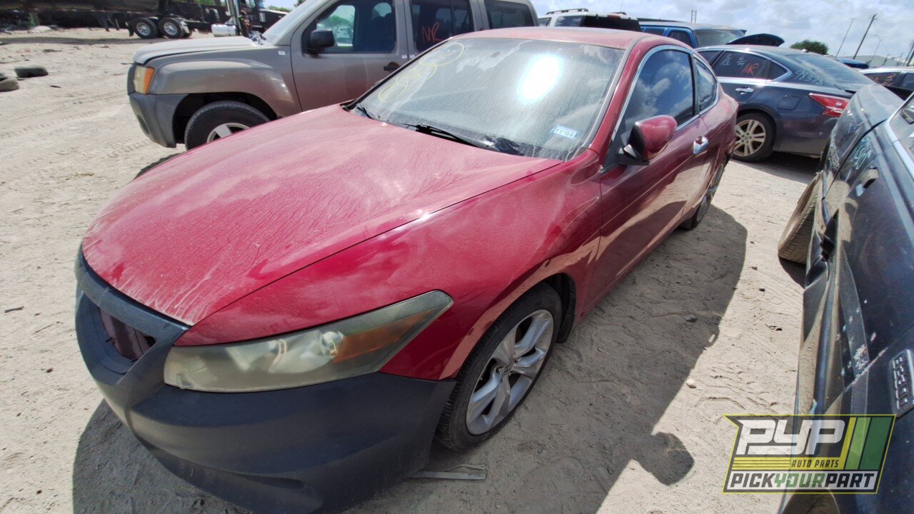 Photo of 2011 Honda Accord