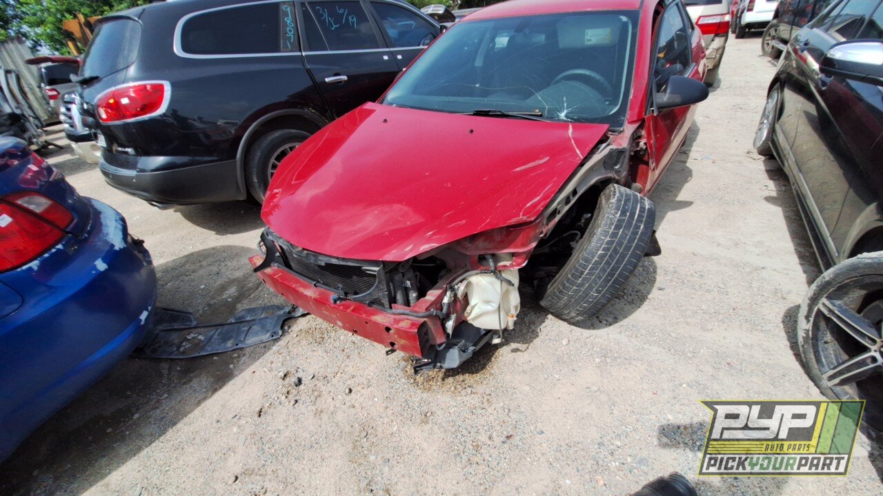 Photo of 2007 Pontiac G6