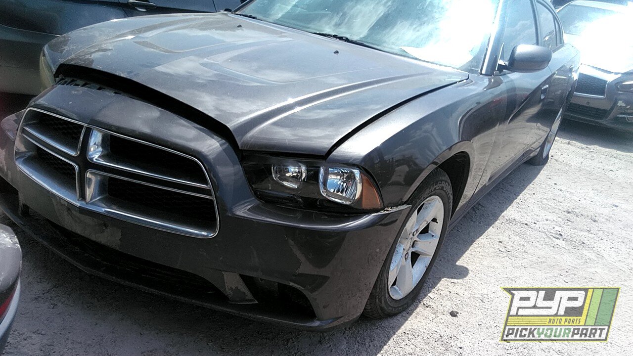 Photo of 2014 Dodge Charger