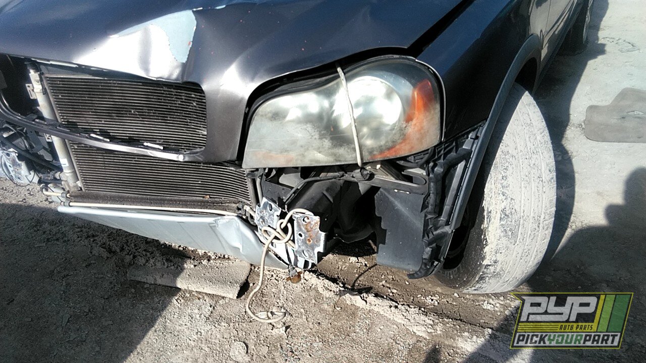 Photo of 2008 Volvo Xc90