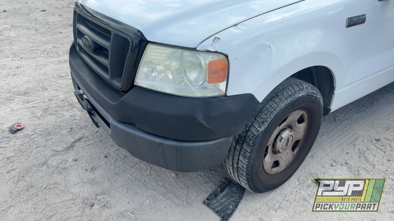 Photo of 2008 Ford F-150