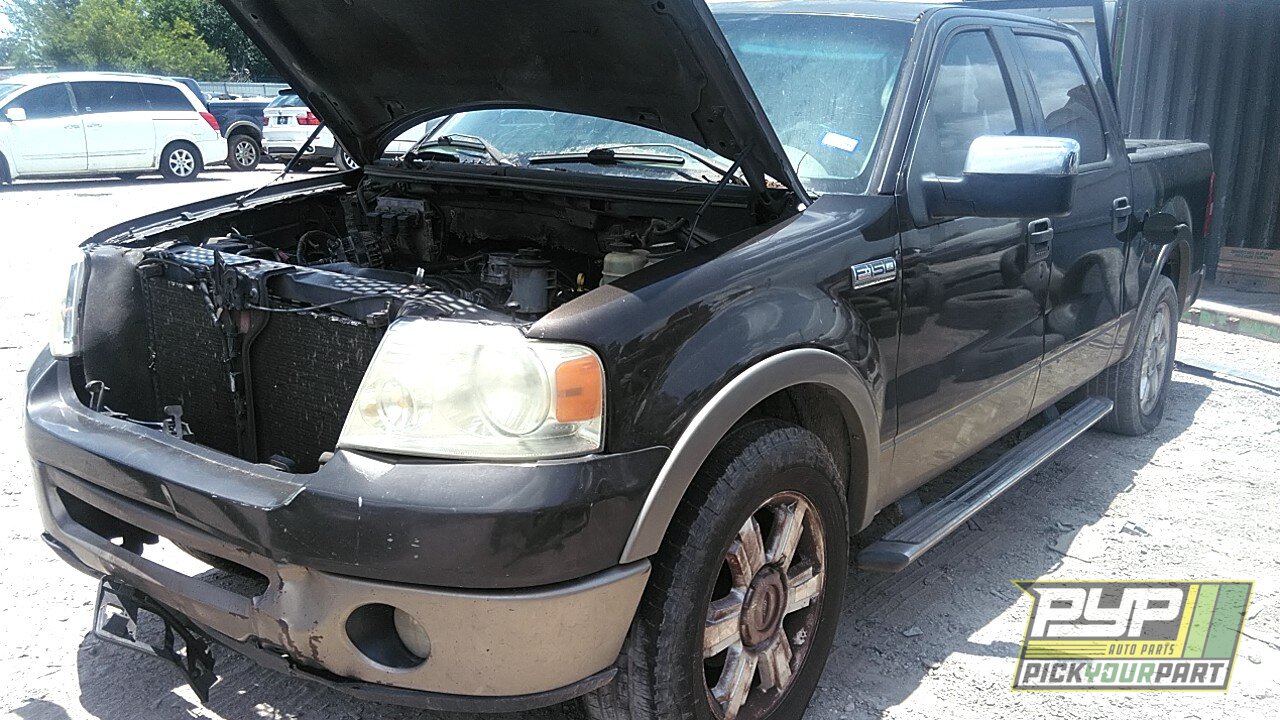 Photo of 2006 Ford F-150