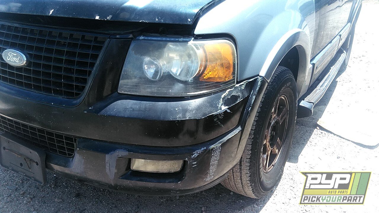 Photo of 2004 Ford Expedition