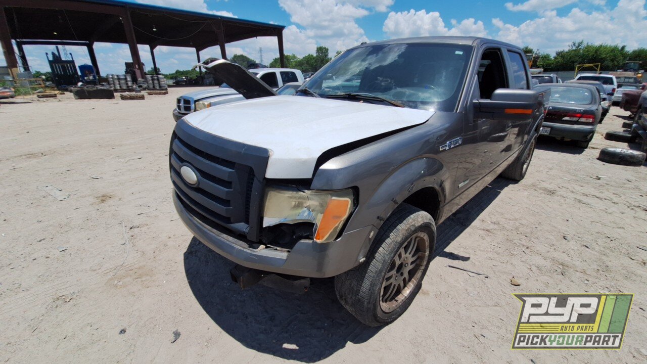 Photo of 2011 Ford F-150