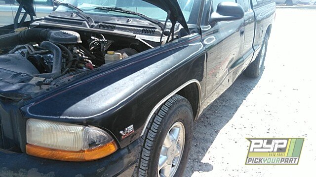 Photo of 1999 Dodge Dakota