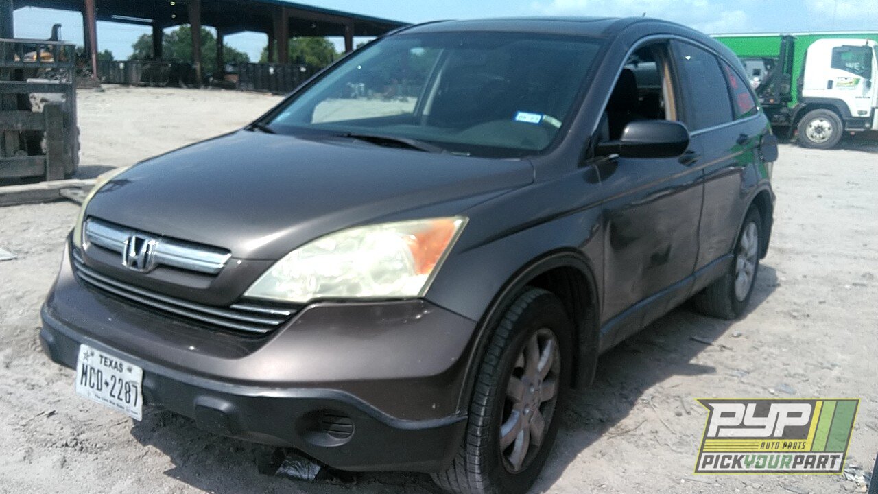 Photo of 2009 Honda Cr-V