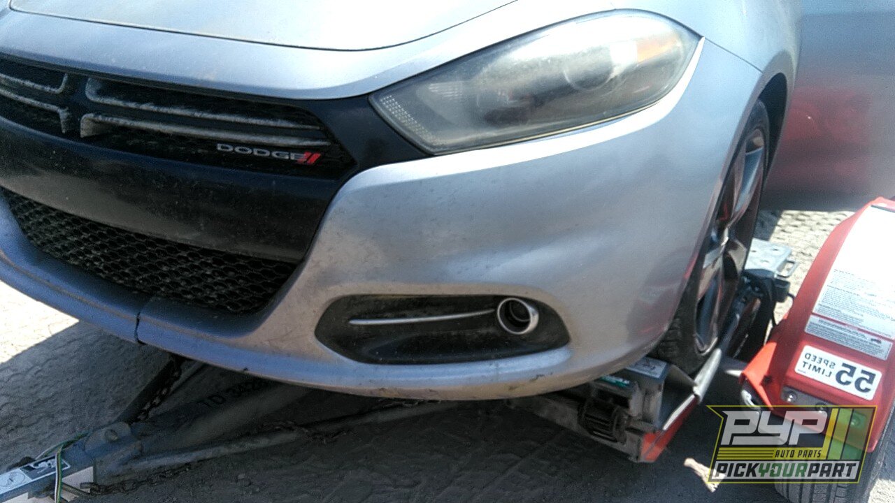 Photo of 2014 Dodge Dart