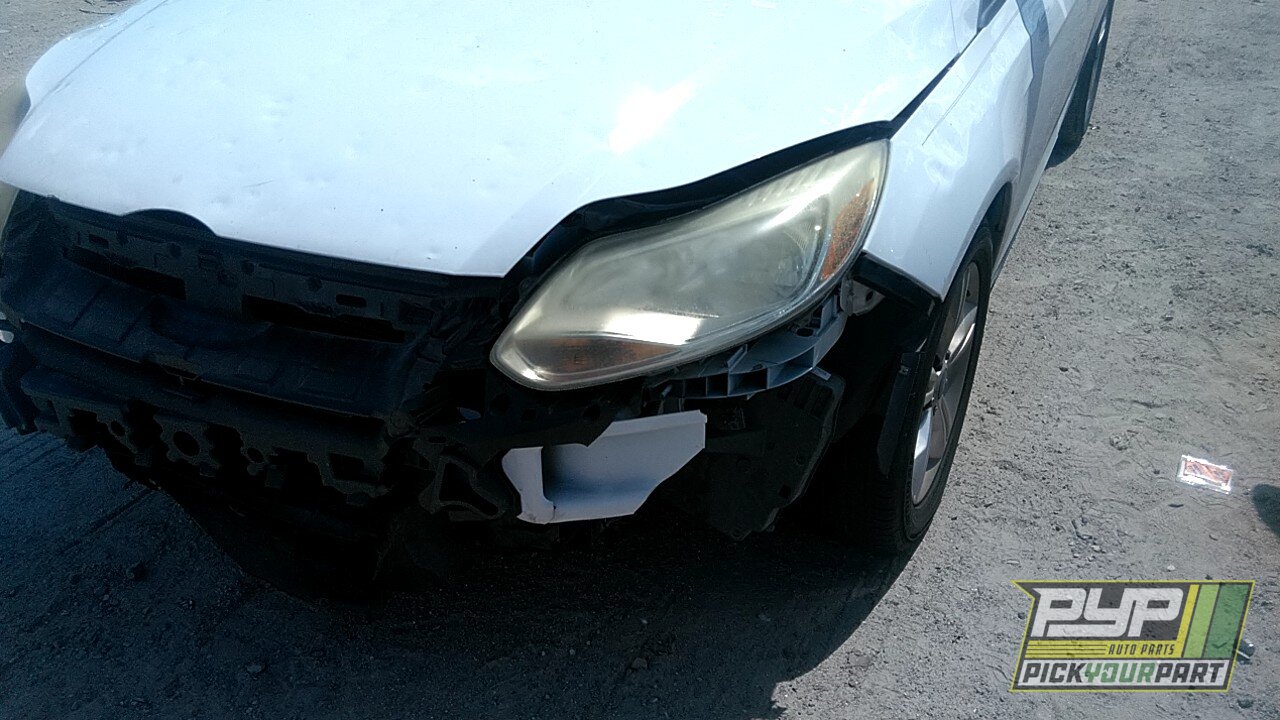 Photo of 2013 Ford Focus