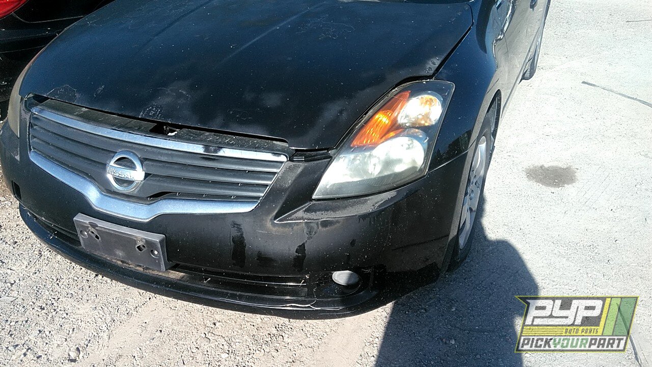 Photo of 2007 Nissan Altima