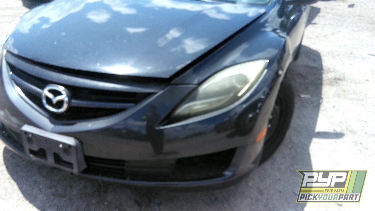 Photo of 2012 Mazda 6