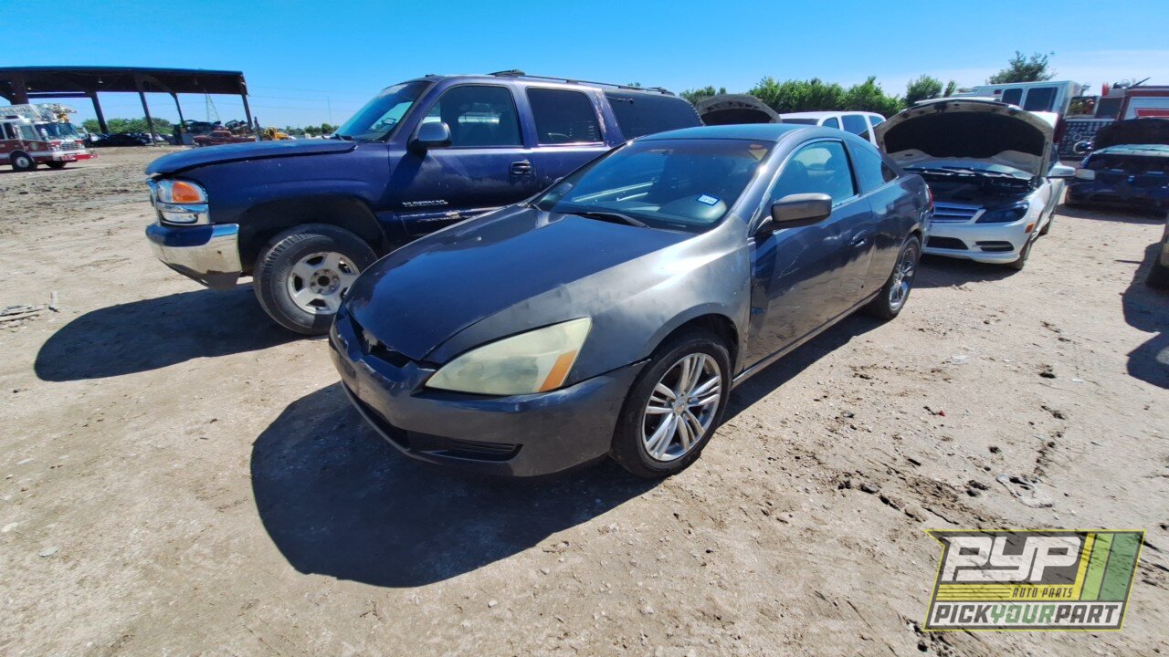 Photo of 2004 Honda Accord