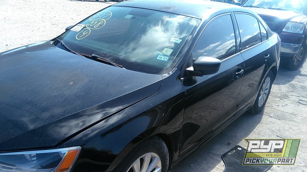 Photo of 2013 Volkswagen Jetta