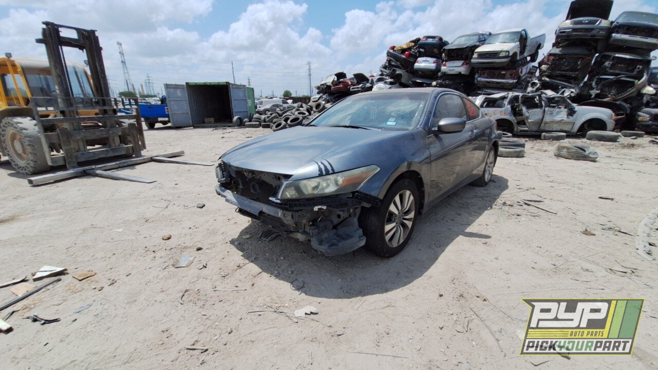 Photo of 2012 Honda Accord