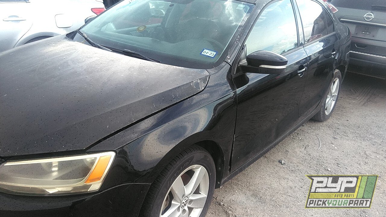 Photo of 2012 Volkswagen Jetta