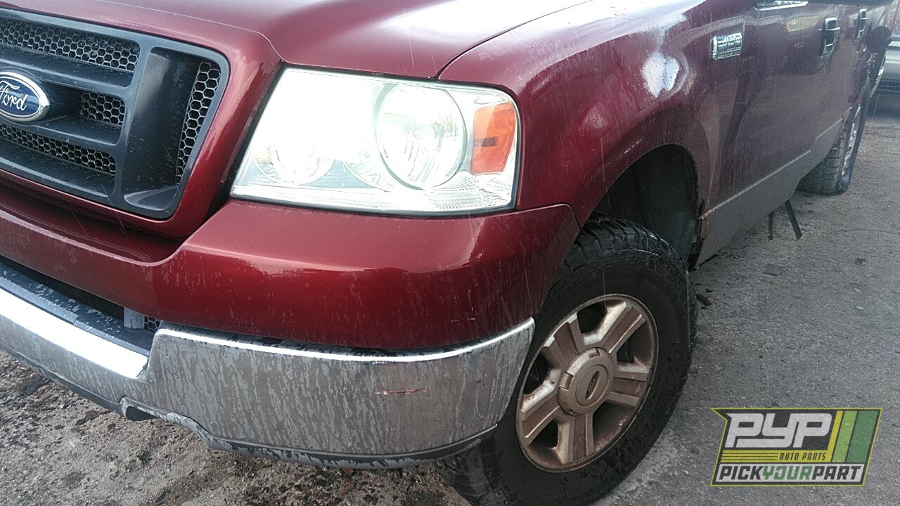 Photo of 2004 Ford F-150