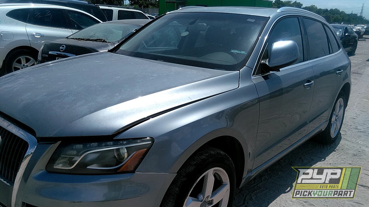 Photo of 2011 Audi Q5