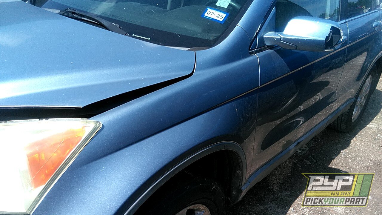 Photo of 2009 Honda Cr-V