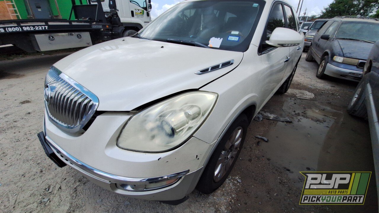 Photo of 2011 Buick Enclave