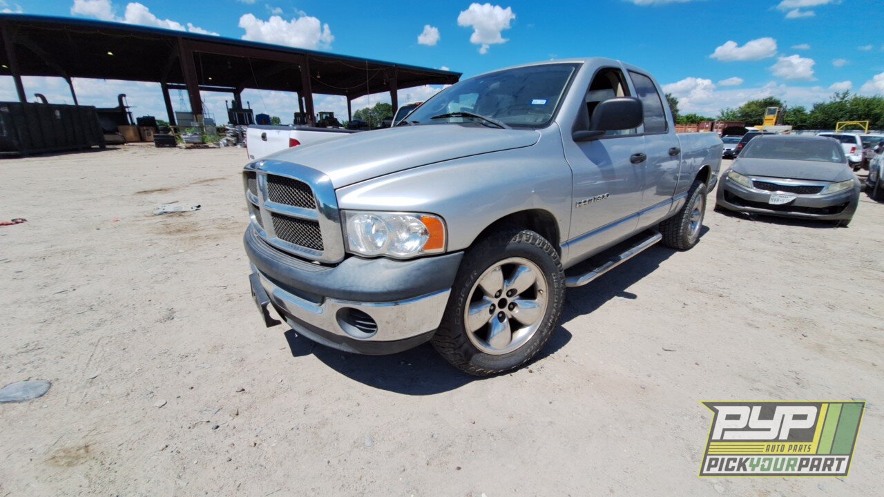 Photo of 2003 Dodge Ram 1500