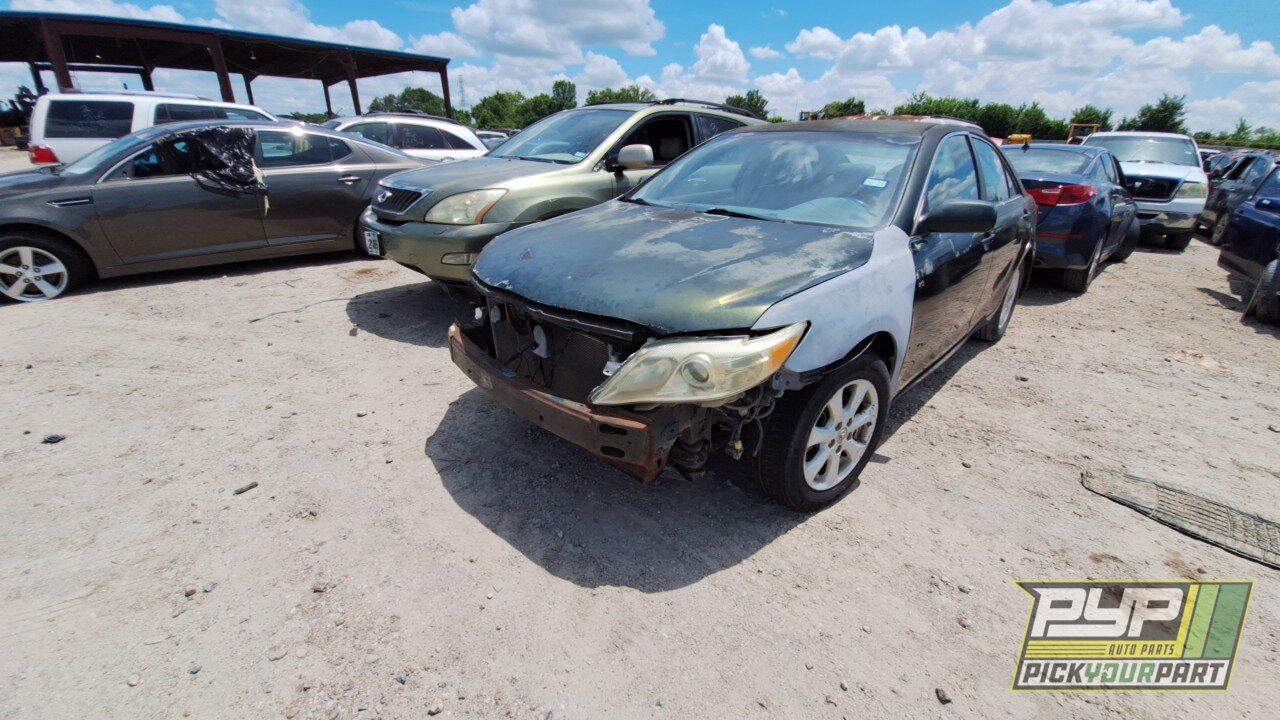 Photo of 2010 Toyota Camry