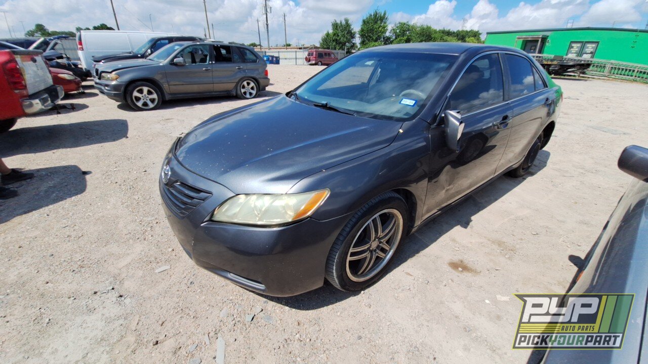Photo of 2009 Toyota Camry