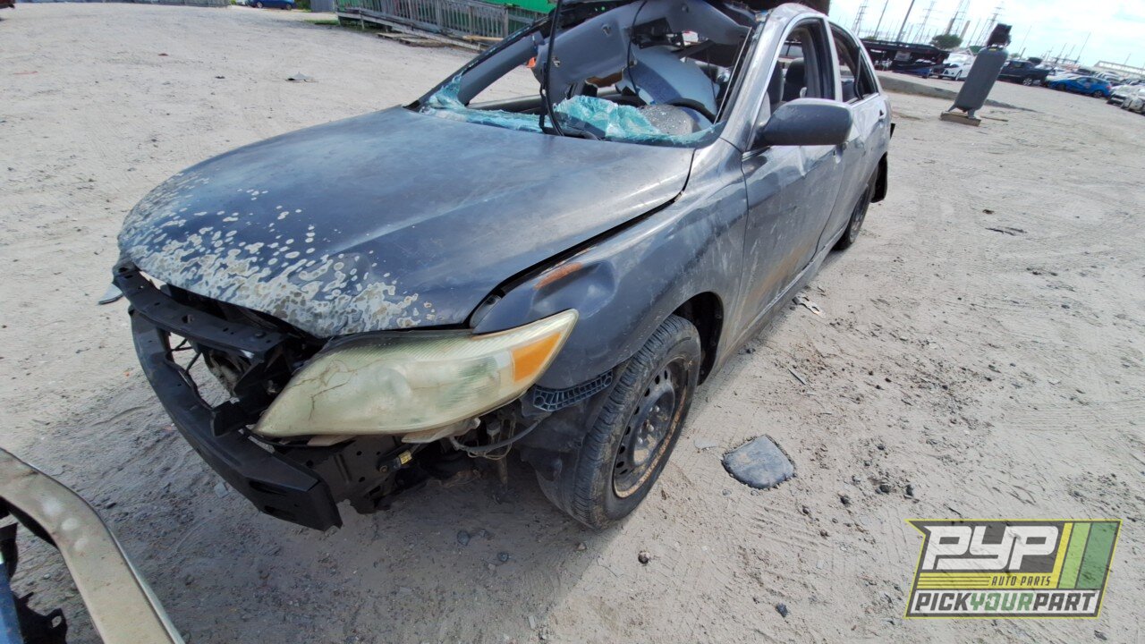 Photo of 2011 Toyota Camry