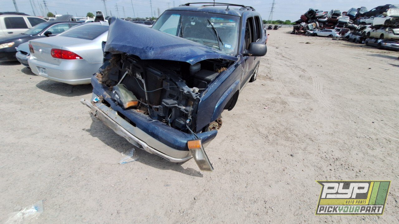 Photo of 2006 Chevrolet Avalanche 1500