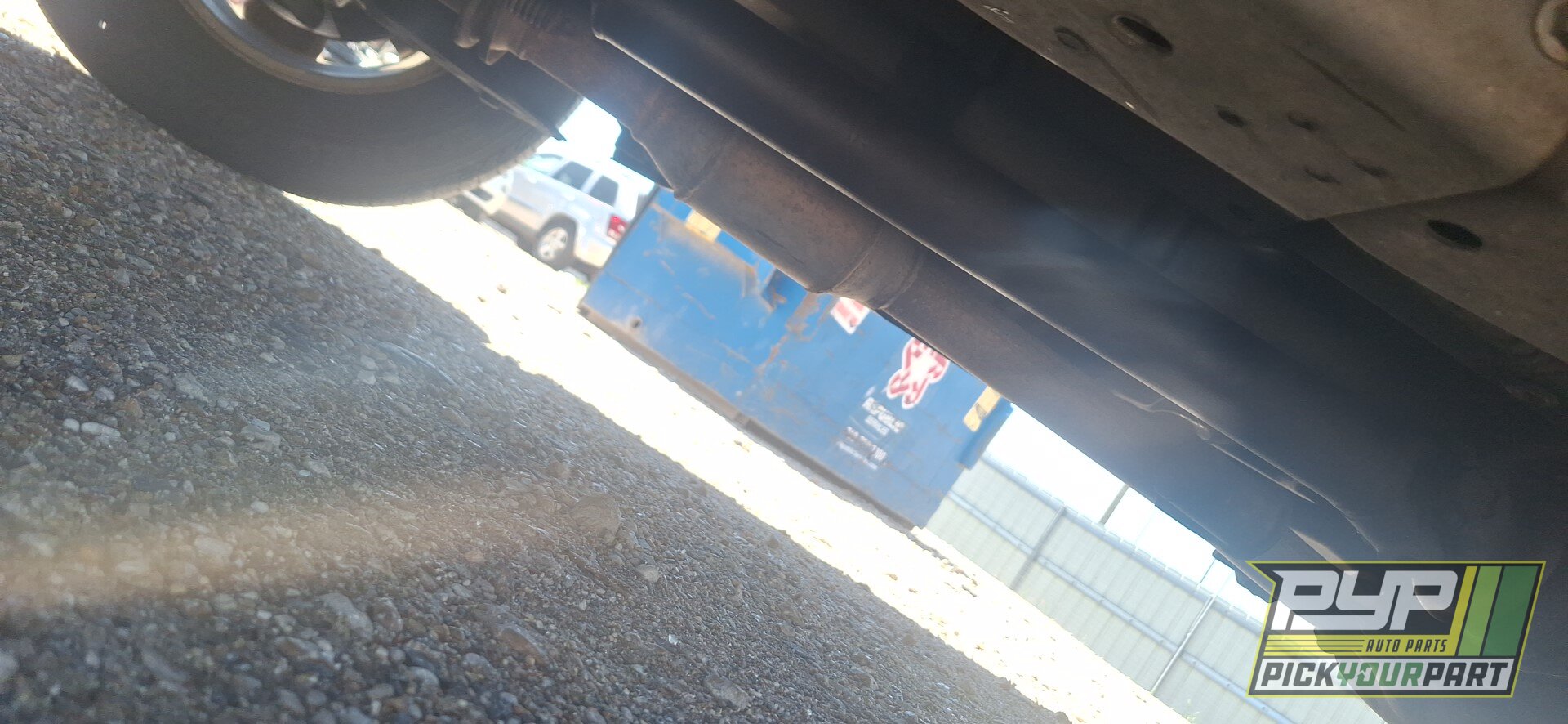 Photo of 2009 Ford Escape