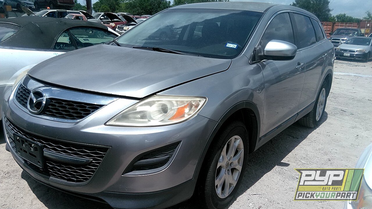 Photo of 2011 Mazda Cx-9