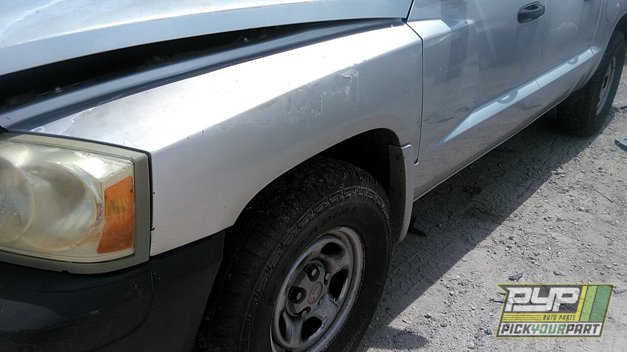 Photo of 2006 Dodge Dakota