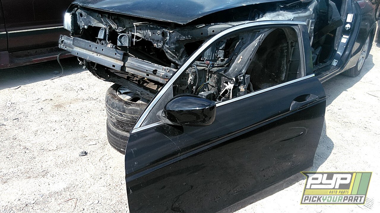 Photo of 2011 Honda Accord