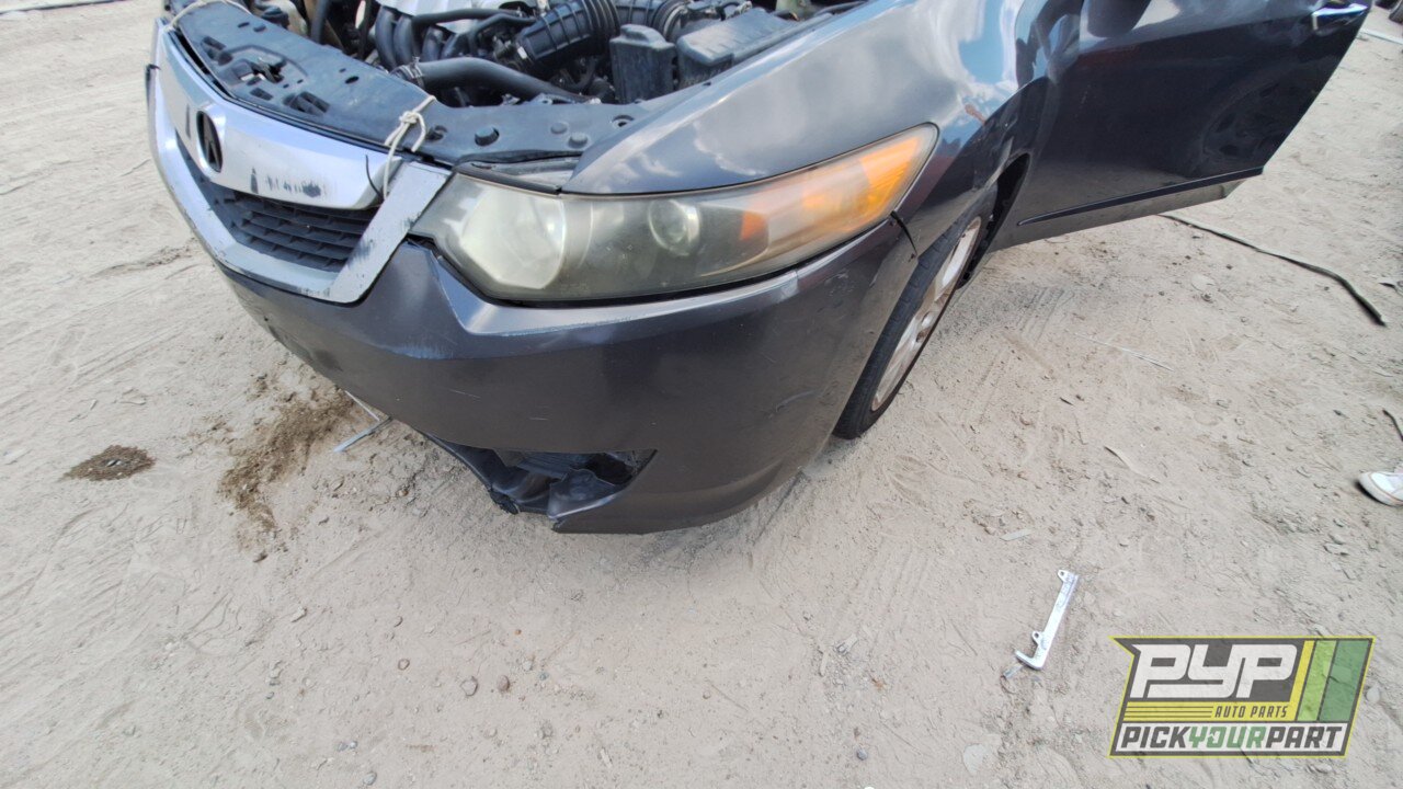 Photo of 2010 Acura Tsx