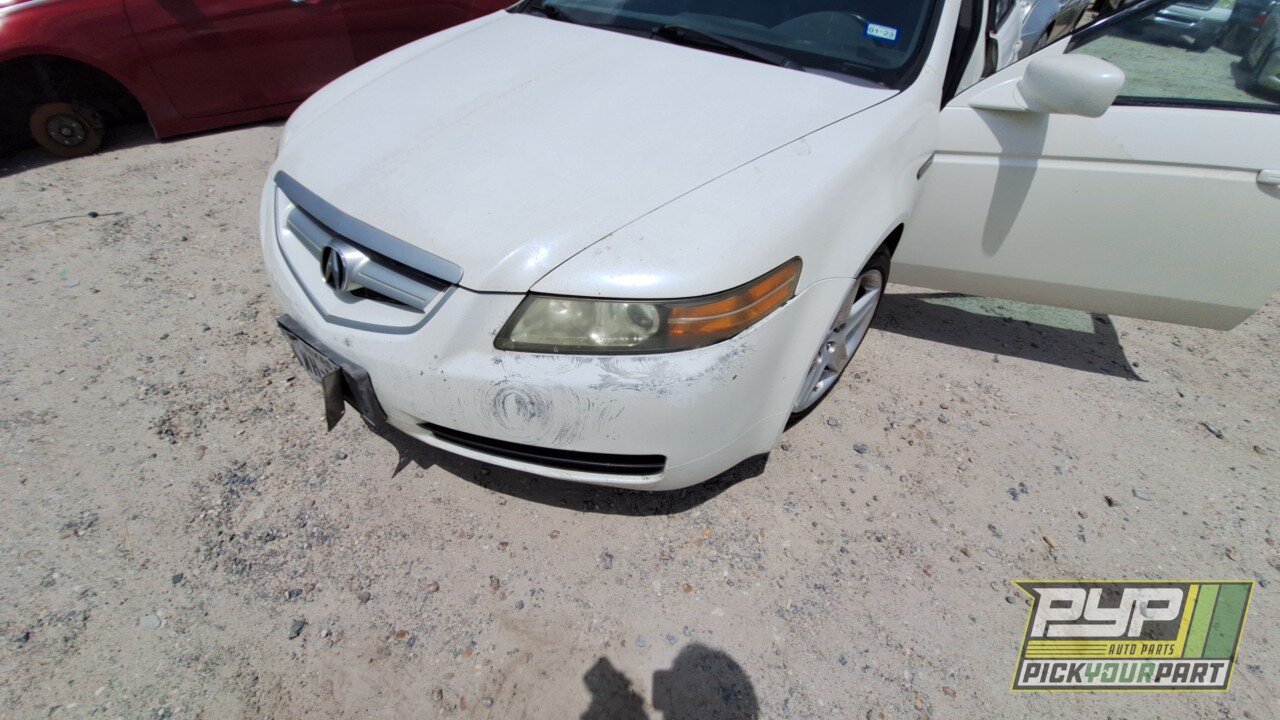 Photo of 2006 Acura Tl