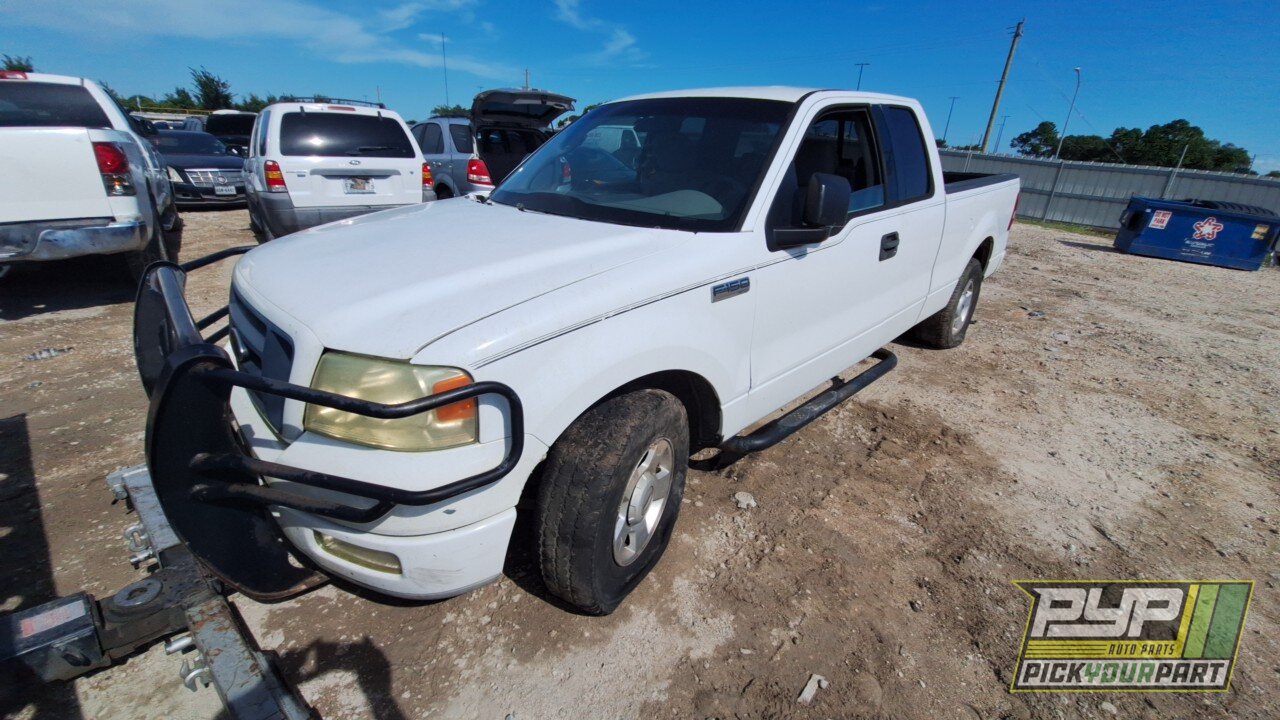 Photo of 2004 Ford F-150
