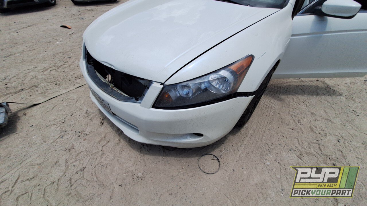 Photo of 2008 Honda Accord