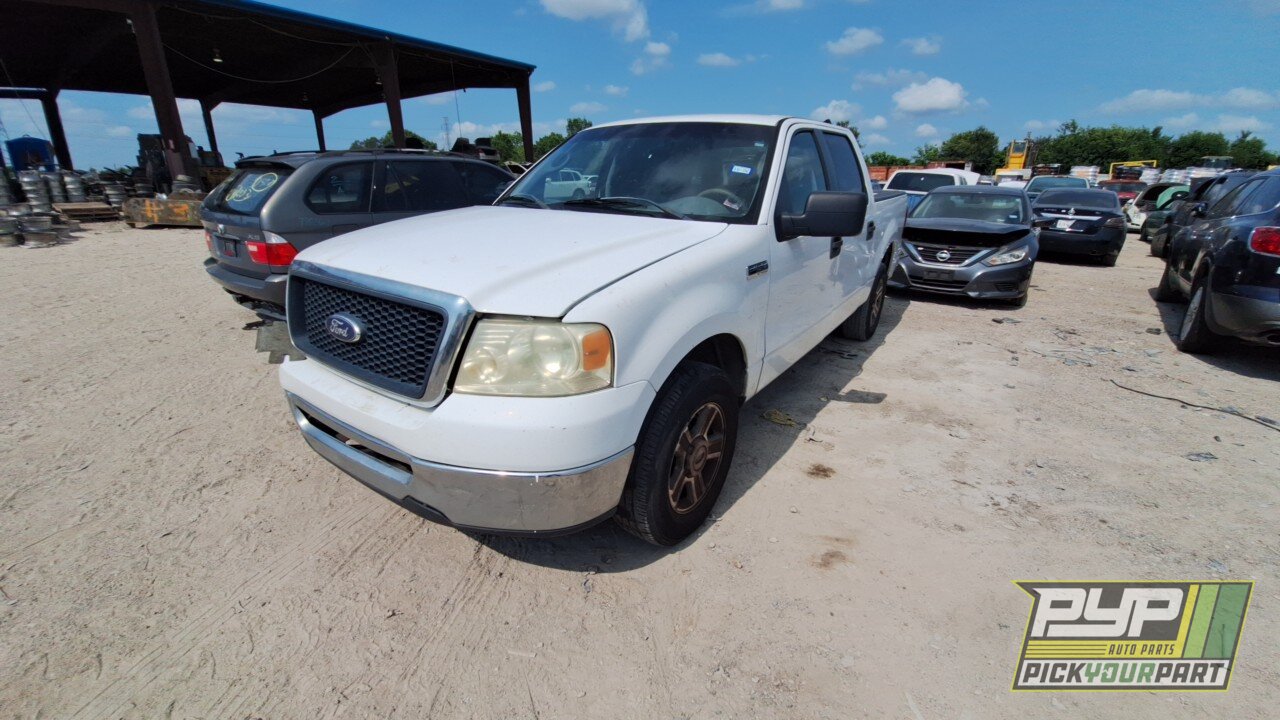 Photo of 2007 Ford F-150