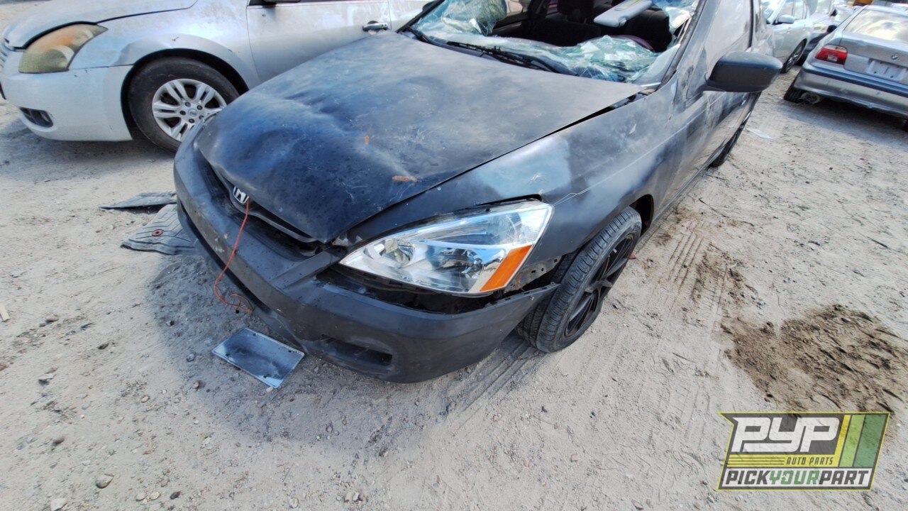 Photo of 2006 Honda Accord