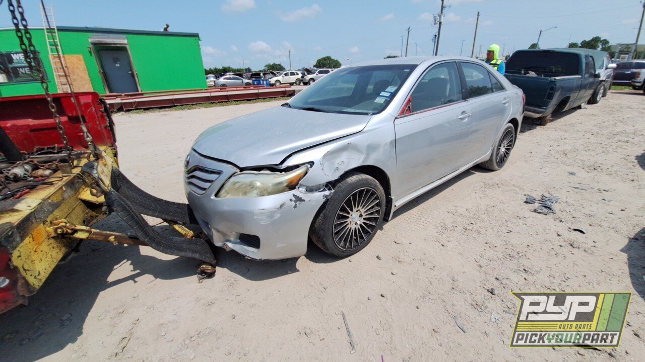 Photo of 2009 Toyota Camry