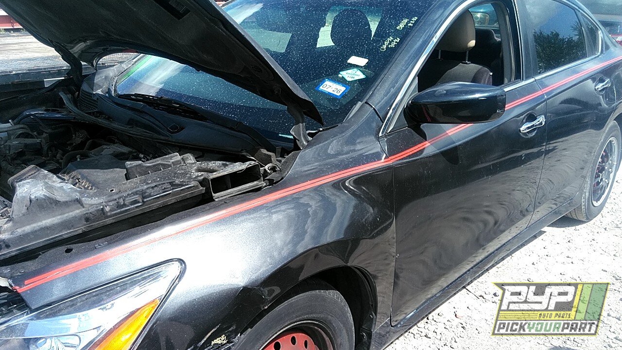 Photo of 2013 Nissan Altima